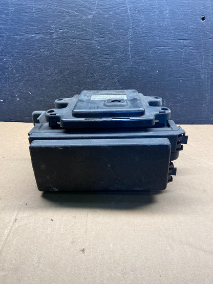 2006 Jeep Grand Cherokee Integrated Power Fuse Box 04692085ab AF9033 DG5