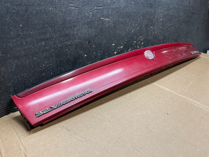 2000 to 2004 Cadillac Seville SLS Rear 3rd Break Light LID Trunk Z5736 DG1