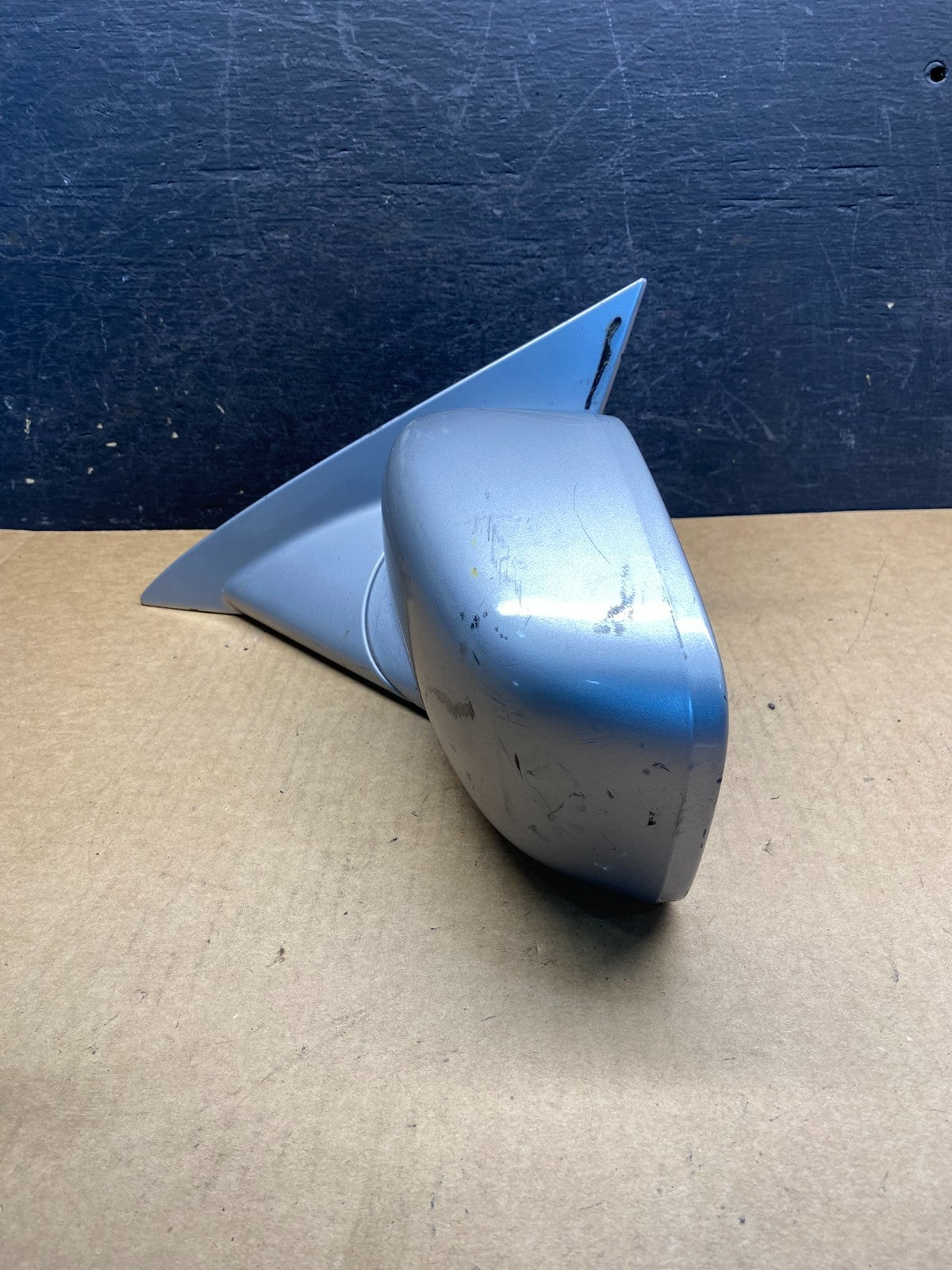 2004 2005 2006 Acura TL Left Driver View Door Mirror AH7117 DW10