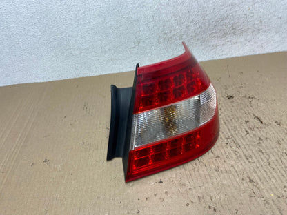 2007 to 2009 Lincoln MKZ Zephyr Right Passenger RH Side Tail Light AF2909 LK2