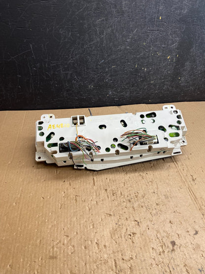 2000 2001 2002 Ford Expedition Speedometer Instrument Gauge Cluster Oe ae4210 DG5