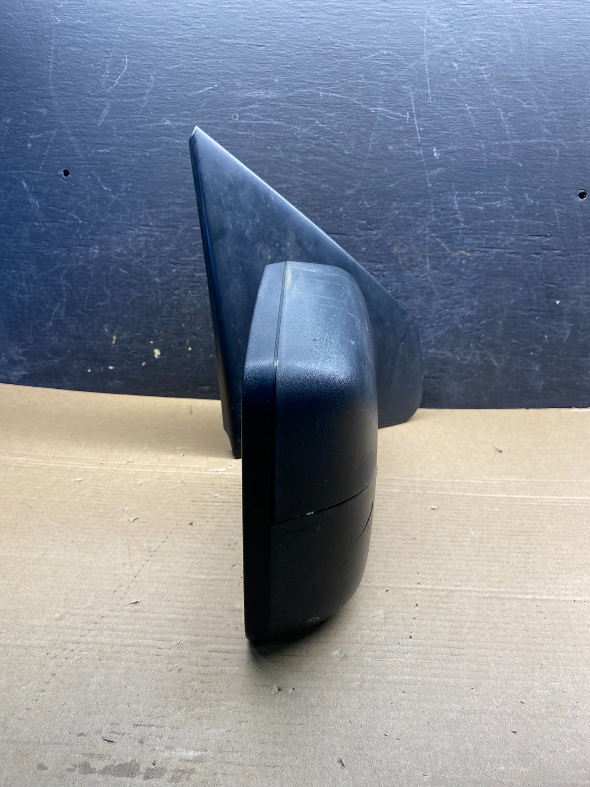 2004 to 2008 Ford F150 Right Passenger RH Side View Door Mirror ai7458 DG10
