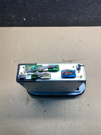 2005 to 2010 Honda Odyssey Am Fm Cd Player Radio Receiver ai5124 DG5