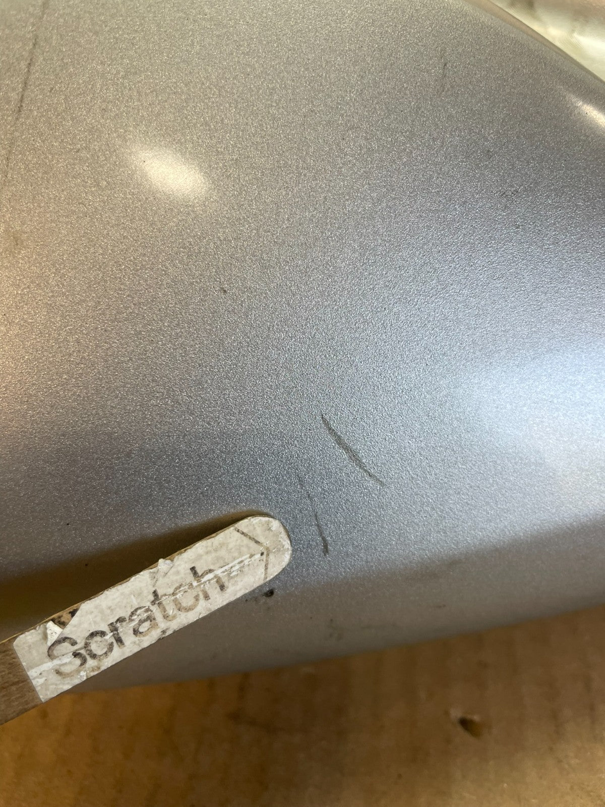 2005-2010 Toyota Avalon Right Passenger View Turn Signal Door Mirror af5560 DG6
