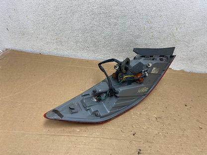 2017 to 2018 Hyundai Elantra Right Passenger RH Side Tail Light AH8875 LK6
