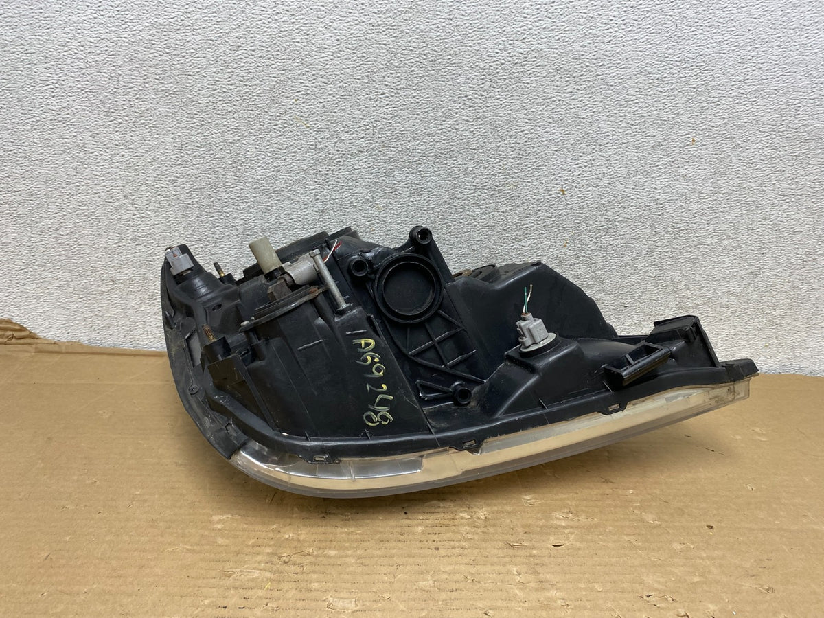 1999 to 2003 Lexus RX300 Left Driver LH Headlight Halogen AG9248 DW7